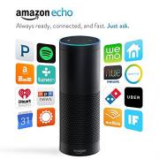 Amazon Echo 智能音箱