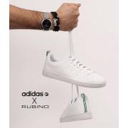 adidas 阿迪达斯 NEO VALCLEAN2 休闲运动鞋