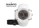 SUUNTO 颂拓 Ambit3 运动腕表（含心率带）+凑单品 白色/绿色
