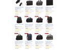 TUMI 途明 ALPHA BRAVO KNOX 222681 男士弹道尼龙双肩包