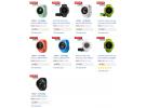 SUUNTO 颂拓 Ambit3 Sports Run Lime 运动腕表 *2件