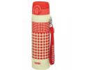 THERMOS 膳魔师 JNT-550 R-OR 真空隔热保温杯 550ml