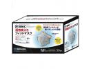 BMC 活性炭口罩 防PM2.5（50片）