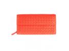 BOTTEGA VENETA 150509 V001N 6517 女士长款钱包