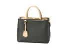 FENDI 芬迪 Petite 2Jours 女士真皮手提包
