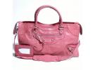 BALENCIAGA 282009-D94JN 女士羊皮手提包