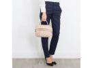 TOD'S 托德斯 Wave 女士小牛皮手提包