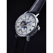 ORIENT STAR  RK-AM0001S 机械自动上弦男士腕表