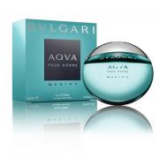 BVLGARI 宝格丽 海蓝男士香水（EDT）50ml