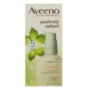 Aveeno 艾维诺 Active Naturals Positively Radiant 大豆亮肤保湿日霜 SPF30