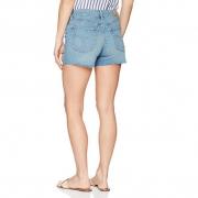 Calvin Klein Jeans Weekend 女士牛仔短裤