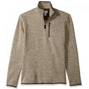 DOCKERS 1/4拉链 男士针织衫