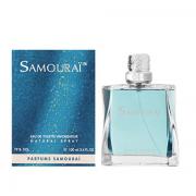 ALAIN DELON Samourai 武者 男士淡香水 100ml