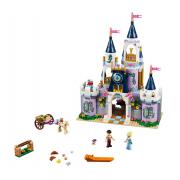 LEGO 乐高 迪士尼系列 41154 灰姑娘的梦幻城堡