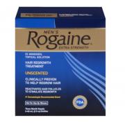 Rogaine 落健 男士生发水 60ml*3件装