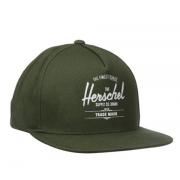 Herschel Supply Co. 1026 男士棒球帽