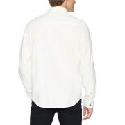 Calvin Klein Jeans 男士纯棉牛仔衬衫