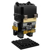 LEGO 乐高 方头仔系列 41610 蝙蝠侠大战超人