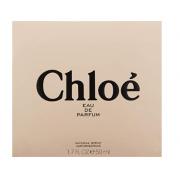Chloé 蔻依 Eau de Parfum EDP 女士同名香水 50ml