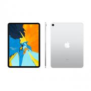Apple 苹果 2018款 iPad Pro 11英寸平板电脑 银色 WLAN版 1TB