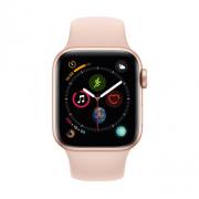 Apple 苹果 Watch Series 4 智能手表 GPS 44mm