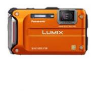 松下Lumix TS4 12.1四防相机 仅限蓝色