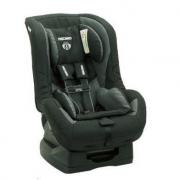 德国 RECARO Euro Convertible Seat 儿童安全座椅 8.7折！