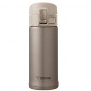 Zojirushi SM-KHE36NL Stainless Steel Mug象印 350ml 不锈钢真空保温杯