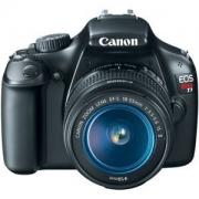 佳能Canon EOS Rebel T3 单反数码相机特惠组合