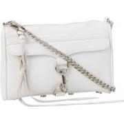 Rebecca Minkoff 瑞贝卡·明可弗 女士斜挎包