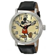 迪士尼 Disney 56109 复古米老鼠男款手表