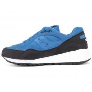 索康尼 Saucony Shadow 6000 男款复古跑鞋 三色可选