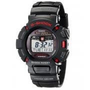 经典泥人 Casio卡西欧 GW9010-1 G-Shock 泥人系列 太阳能运动腕表
