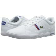 Lacoste 法国鳄鱼Europa TCL 男士休闲鞋