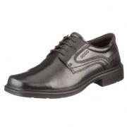 ECCO 爱步 Helsinki Plain Toe Dress Oxford 男款休闲皮鞋