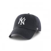 MLB美国职棒联盟可调节棒球帽