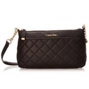Calvin Klein 2QM Lamb Demi 羔羊皮女士肩袋