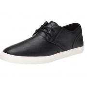 Calvin Klein 凯文克莱尔 Parker Smooth Oxford 男士牛津鞋 两色可选