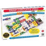 ELENCO Snap Circuits Jr. SC-500 益智电路积木玩具 次旗舰款