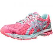 ASICS 亚瑟士女式 GT-1000 3跑鞋