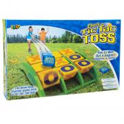 POOF Chuck-O Tic Tac Toss 户外扔沙包玩具