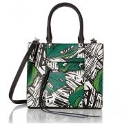 瑞贝卡 明可弗Rebecca Minkoff Mab Tote斜挎包