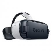 三星gear vr虚拟眼镜体验真实3D效果