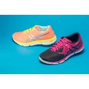 ASICS 亚瑟士 33-FA 女款轻量跑鞋