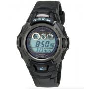 Casio 卡西欧 G-Shock GW-M500BA-1CR 男款电波表（太阳能、6局电波）