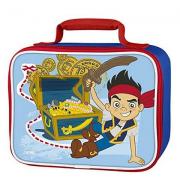 THERMOS 膳魔师 soft Lunch Kit 儿童午餐包 杰克与梦幻岛海盗