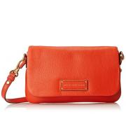 Marc by Marc Jacobs Too Hot To Handle Flap Percy 女士斜挎包