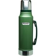 STANLEY 史丹利 Classic Vacuum 户外真空保温杯（保温24小时、946ml）