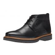 Clarks Newkirk Top Chukka 男款踝靴
