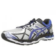 ASICS 亚瑟士 GEL-KAYANO 21 男款支撑跑鞋